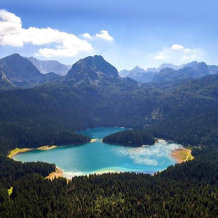זבליאק Durmitor View Lodge מראה חיצוני תמונה