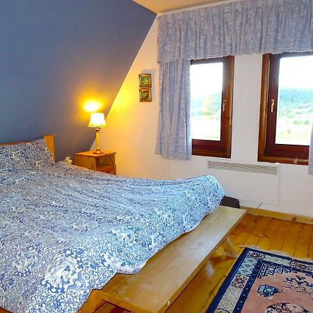 זבליאק Durmitor View Lodge מראה חיצוני תמונה