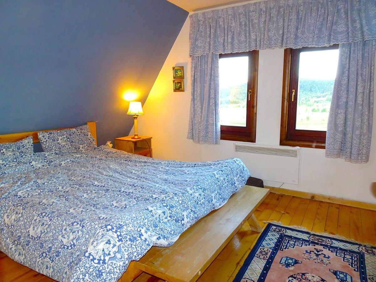 זבליאק Durmitor View Lodge מראה חיצוני תמונה